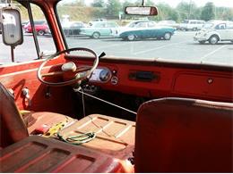 1968 Chevrolet Van (CC-1052685) for sale in Simpsonsville, South Carolina