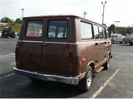 1968 Chevrolet Van (CC-1052685) for sale in Simpsonsville, South Carolina