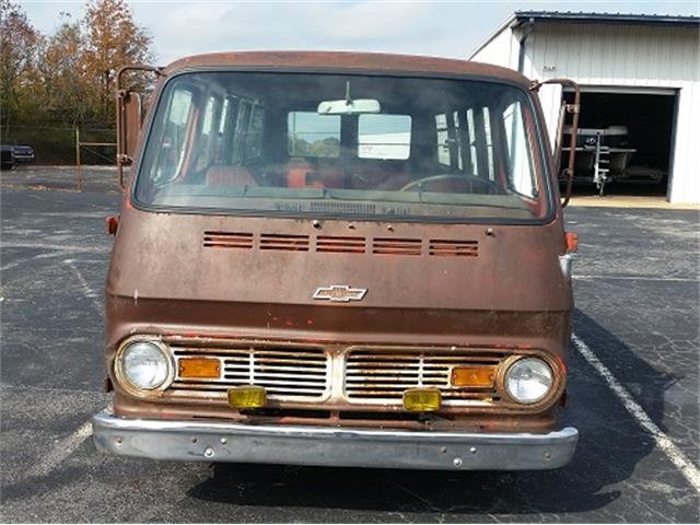 1968 Chevrolet Van (CC-1052685) for sale in Simpsonsville, South Carolina