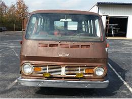 1968 Chevrolet Van (CC-1052685) for sale in Simpsonsville, South Carolina