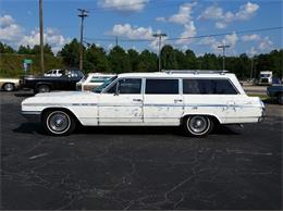 1964 Buick LeSabre Wagon (CC-1052688) for sale in Simpsonsville, South Carolina