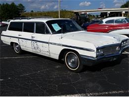 1964 Buick LeSabre Wagon (CC-1052688) for sale in Simpsonsville, South Carolina