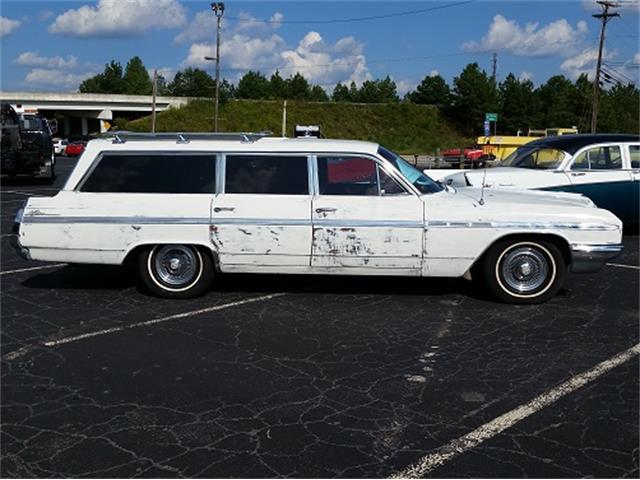 1964 Buick LeSabre Wagon (CC-1052688) for sale in Simpsonsville, South Carolina