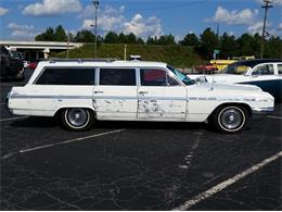 1964 Buick LeSabre Wagon (CC-1052688) for sale in Simpsonsville, South Carolina