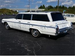 1964 Buick LeSabre Wagon (CC-1052688) for sale in Simpsonsville, South Carolina