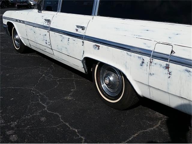 1964 Buick LeSabre Wagon (CC-1052688) for sale in Simpsonsville, South Carolina