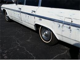1964 Buick LeSabre Wagon (CC-1052688) for sale in Simpsonsville, South Carolina