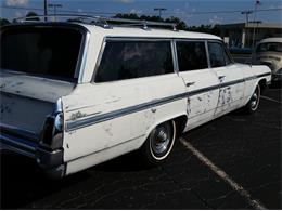 1964 Buick LeSabre Wagon (CC-1052688) for sale in Simpsonsville, South Carolina