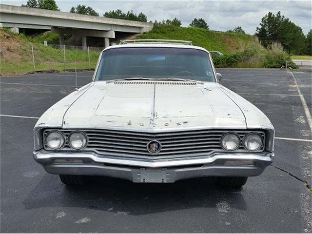 1964 Buick LeSabre Wagon (CC-1052688) for sale in Simpsonsville, South Carolina