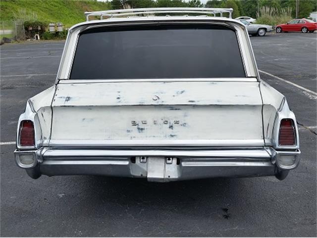 1964 Buick LeSabre Wagon (CC-1052688) for sale in Simpsonsville, South Carolina