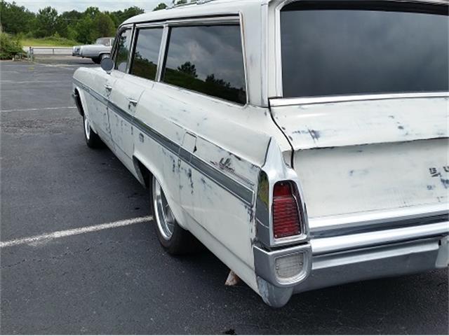 1964 Buick LeSabre Wagon (CC-1052688) for sale in Simpsonsville, South Carolina