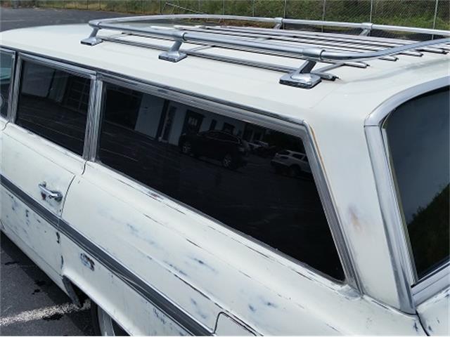 1964 Buick LeSabre Wagon (CC-1052688) for sale in Simpsonsville, South Carolina