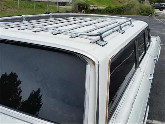 1964 Buick LeSabre Wagon (CC-1052688) for sale in Simpsonsville, South Carolina