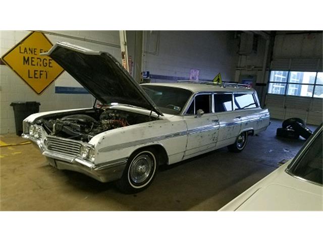 1964 Buick LeSabre Wagon (CC-1052688) for sale in Simpsonsville, South Carolina