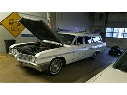 1964 Buick LeSabre Wagon (CC-1052688) for sale in Simpsonsville, South Carolina