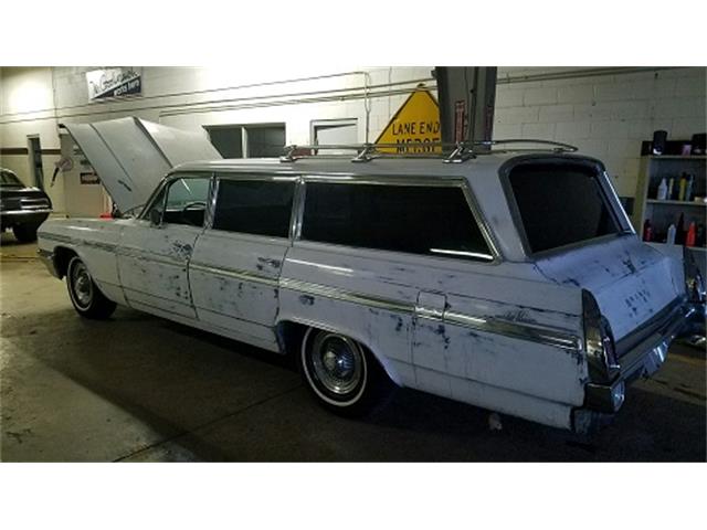 1964 Buick LeSabre Wagon (CC-1052688) for sale in Simpsonsville, South Carolina