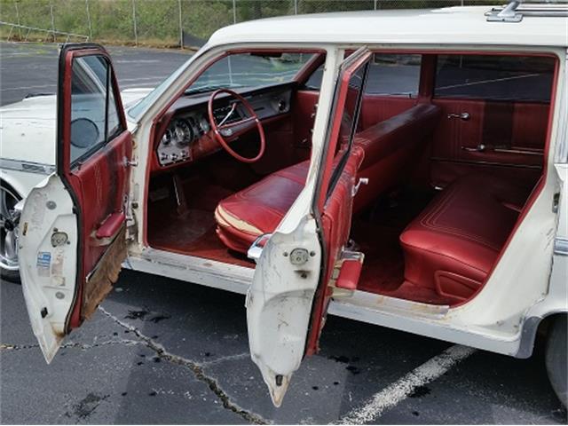 1964 Buick LeSabre Wagon (CC-1052688) for sale in Simpsonsville, South Carolina