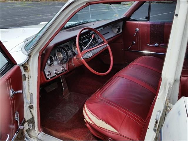 1964 Buick LeSabre Wagon (CC-1052688) for sale in Simpsonsville, South Carolina
