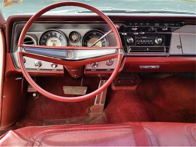 1964 Buick LeSabre Wagon (CC-1052688) for sale in Simpsonsville, South Carolina