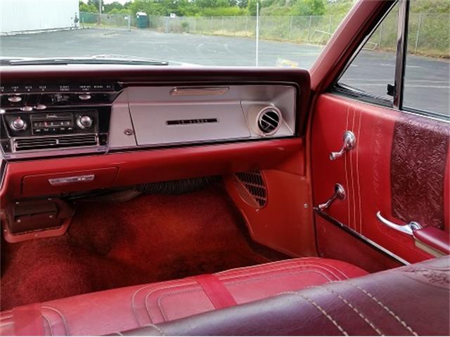 1964 Buick LeSabre Wagon (CC-1052688) for sale in Simpsonsville, South Carolina