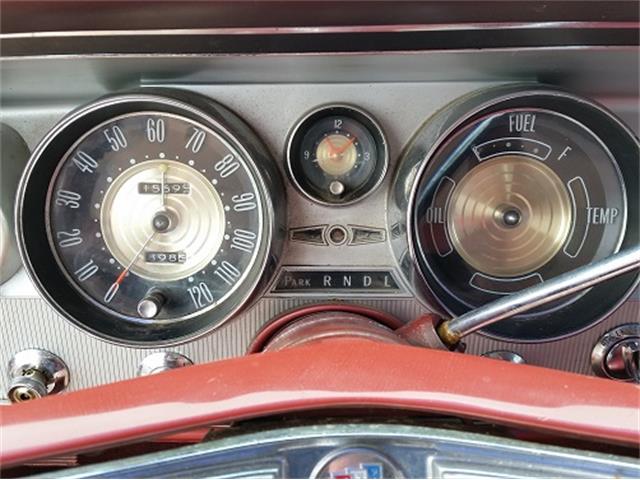 1964 Buick LeSabre Wagon (CC-1052688) for sale in Simpsonsville, South Carolina
