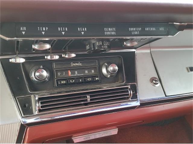 1964 Buick LeSabre Wagon (CC-1052688) for sale in Simpsonsville, South Carolina