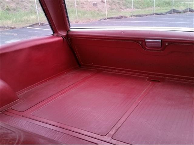 1964 Buick LeSabre Wagon (CC-1052688) for sale in Simpsonsville, South Carolina