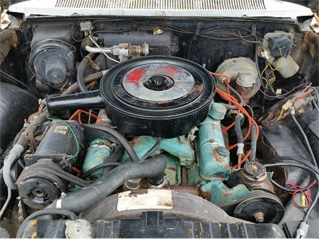 1964 Buick LeSabre Wagon (CC-1052688) for sale in Simpsonsville, South Carolina