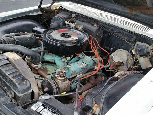 1964 Buick LeSabre Wagon (CC-1052688) for sale in Simpsonsville, South Carolina
