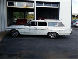 1964 Buick LeSabre Wagon (CC-1052688) for sale in Simpsonsville, South Carolina