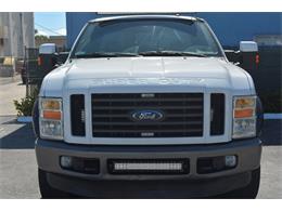 2008 Ford F250 (CC-1052691) for sale in Boca Raton, Florida