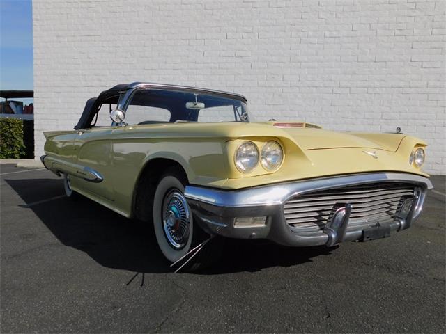 1959 Ford Thunderbird (CC-1050270) for sale in Carson, California