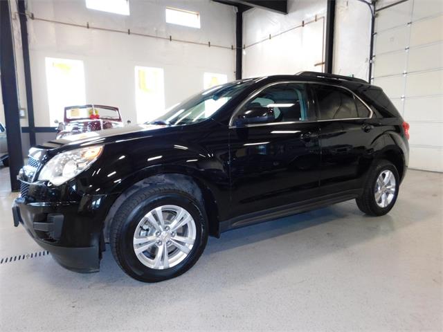 2012 Chevrolet Equinox (CC-1052701) for sale in Bend, Oregon