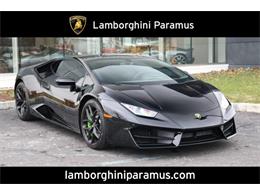 2017 Lamborghini Huracan (CC-1052703) for sale in Paramus, New Jersey