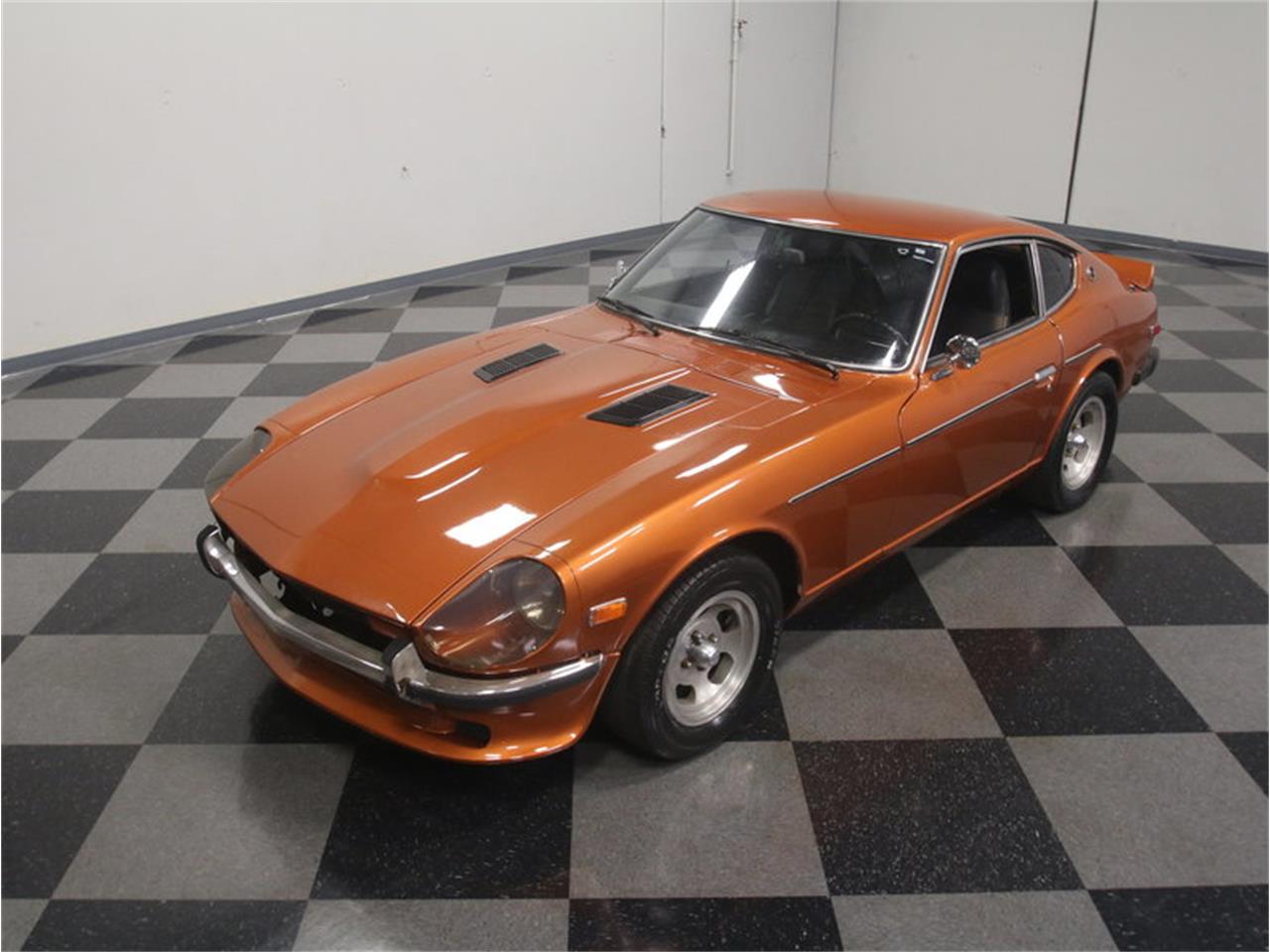 1977 Datsun 280Z for Sale | ClassicCars.com | CC-1052715