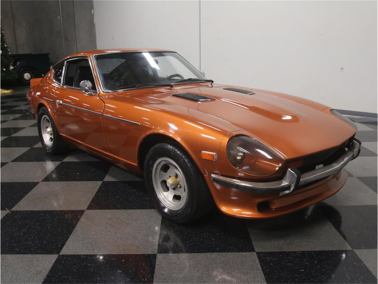 1977 Datsun 280Z for Sale | ClassicCars.com | CC-1052715