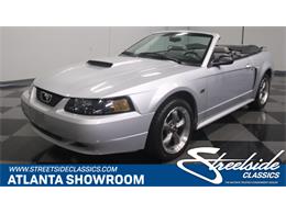 2003 Ford Mustang (CC-1052718) for sale in Lithia Springs, Georgia