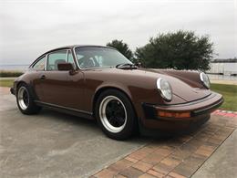 1978 Porsche 911 (CC-1050272) for sale in Rowlett, Texas
