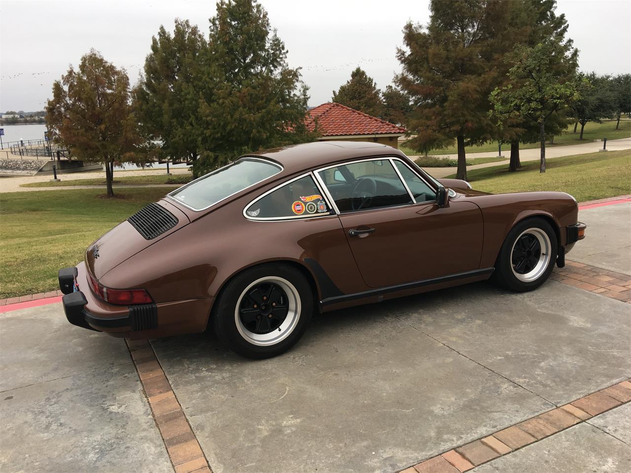 Porsche 911 1978