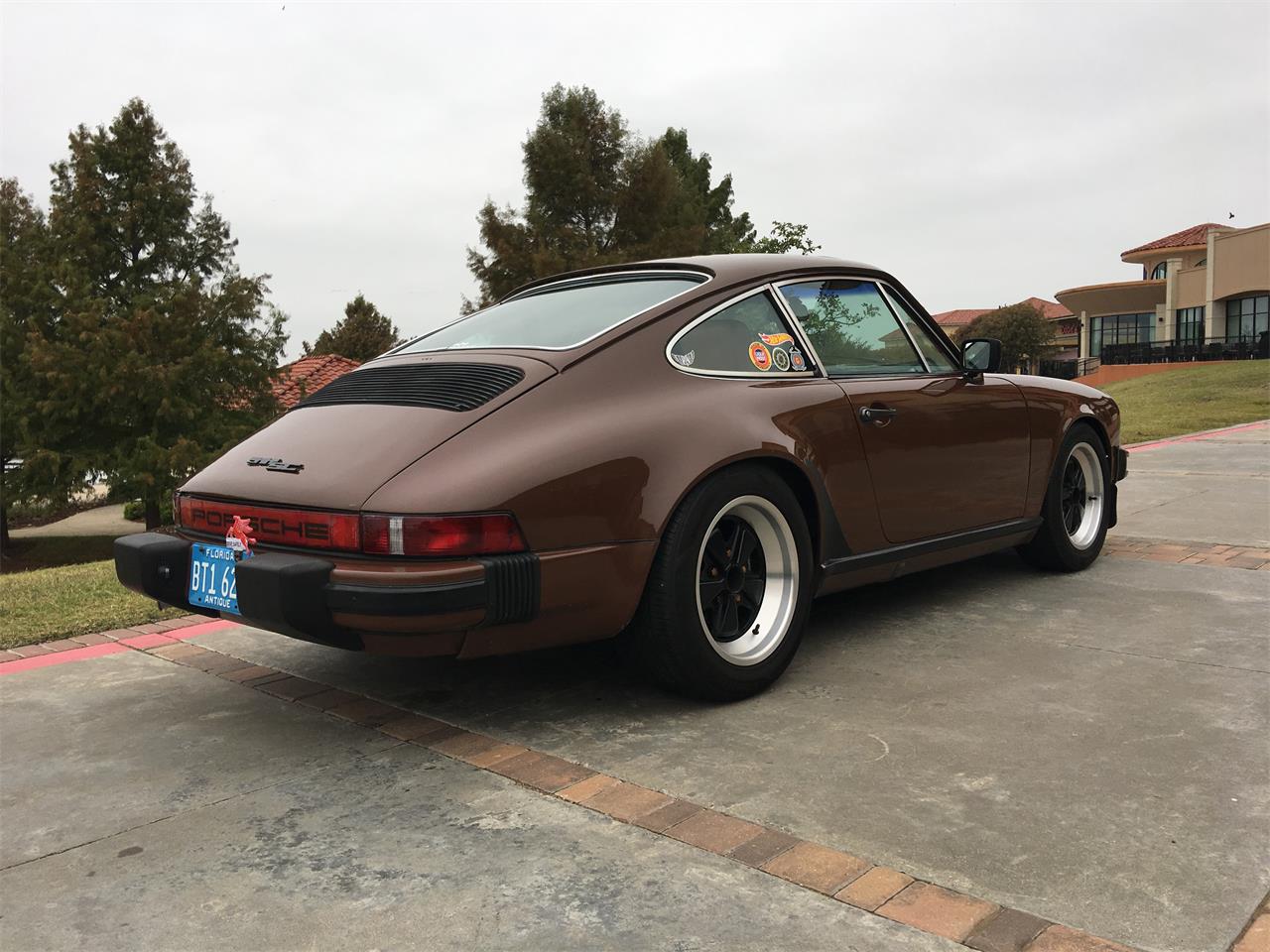 Porsche 911 1978