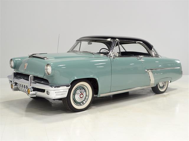 1952 Mercury Monterey (CC-1052724) for sale in Macedonia, Ohio