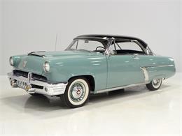 1952 Mercury Monterey (CC-1052724) for sale in Macedonia, Ohio