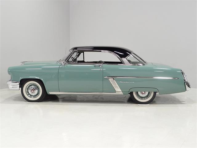 1952 Mercury Monterey (CC-1052724) for sale in Macedonia, Ohio