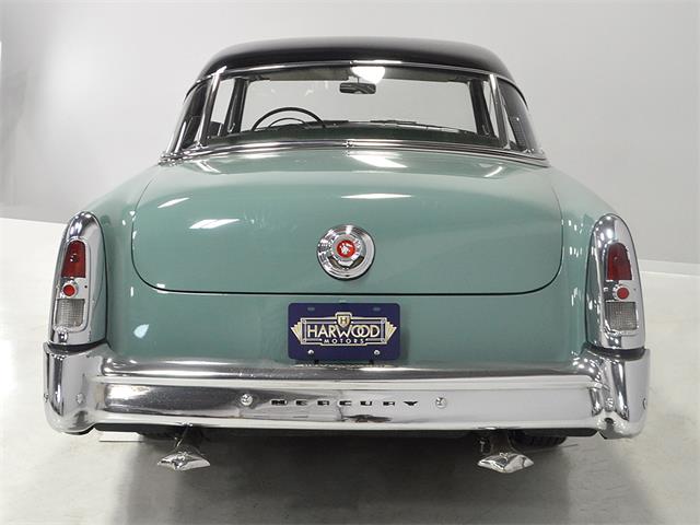 1952 Mercury Monterey (CC-1052724) for sale in Macedonia, Ohio