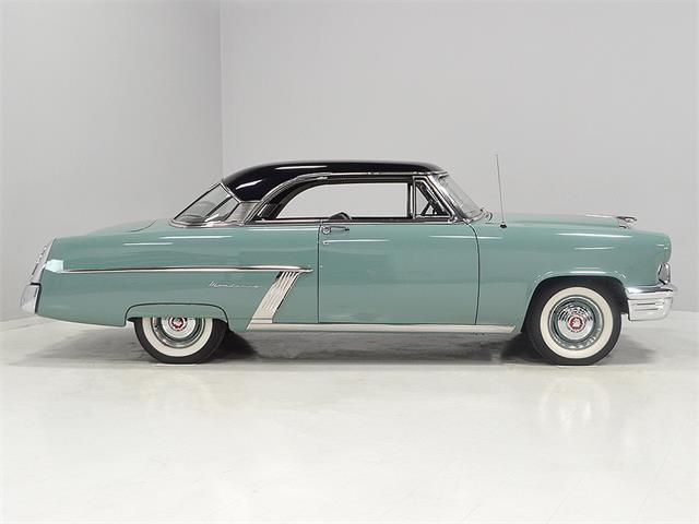 1952 Mercury Monterey (CC-1052724) for sale in Macedonia, Ohio
