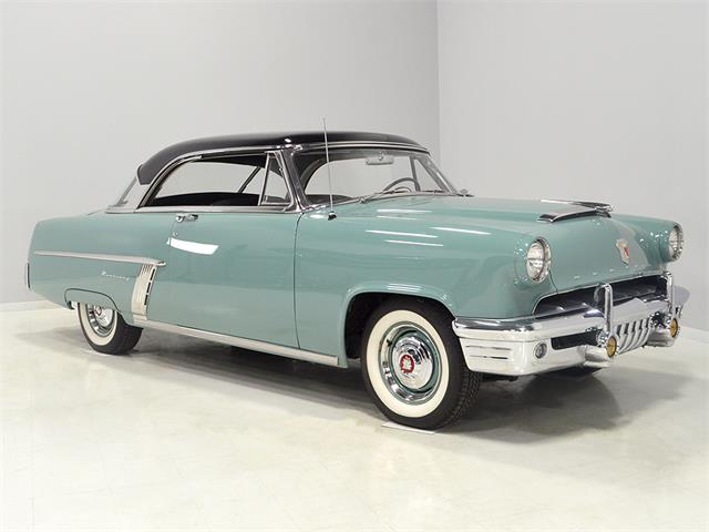 1952 Mercury Monterey (CC-1052724) for sale in Macedonia, Ohio