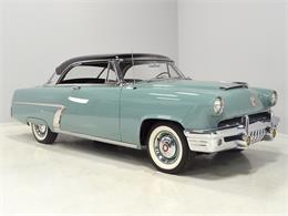 1952 Mercury Monterey (CC-1052724) for sale in Macedonia, Ohio