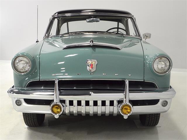 1952 Mercury Monterey (CC-1052724) for sale in Macedonia, Ohio