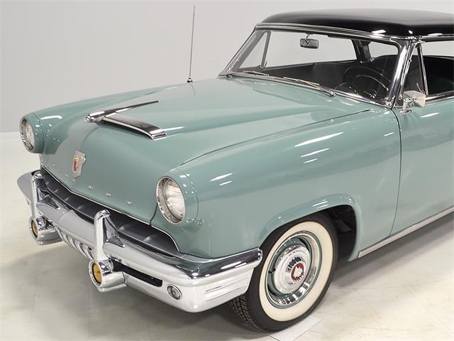 1952 Mercury Monterey (CC-1052724) for sale in Macedonia, Ohio