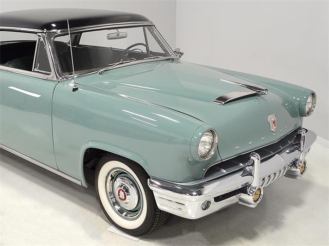 1952 Mercury Monterey (CC-1052724) for sale in Macedonia, Ohio